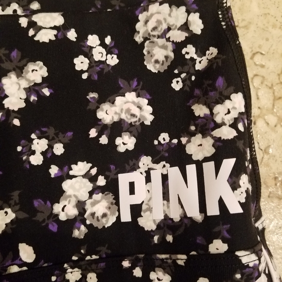 🌺VS PINK FLORAL SET🌺 - Picture 4 of 7